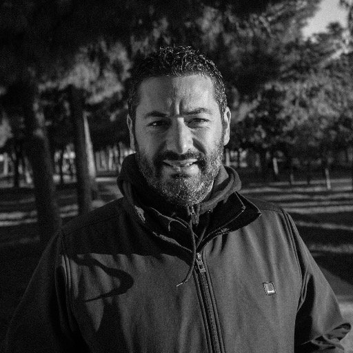 Cesar Martí
