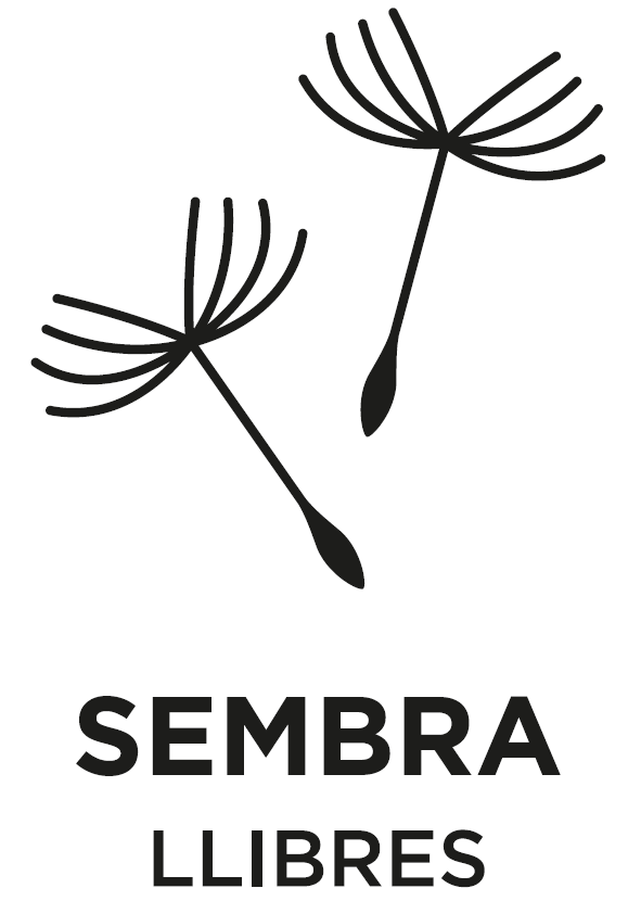 Logo Sembra Llibres